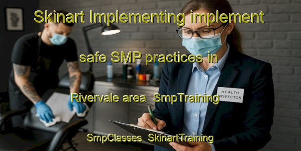 Skinart Implementing implement safe SMP practices in Rivervale area | SmpTraining | SmpClasses | SkinartTraining-Canada