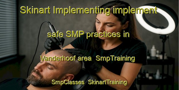 Skinart Implementing implement safe SMP practices in Vanderhoof area | SmpTraining | SmpClasses | SkinartTraining-Canada