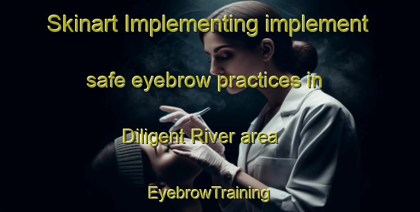 Skinart Implementing implement safe eyebrow practices in Diligent River area | EyebrowTraining | EyebrowClasses | SkinartTraining-Canada