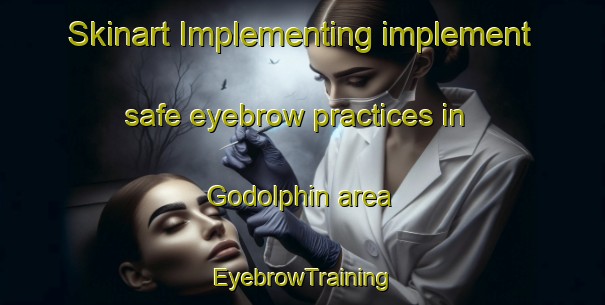 Skinart Implementing implement safe eyebrow practices in Godolphin area | EyebrowTraining | EyebrowClasses | SkinartTraining-Canada