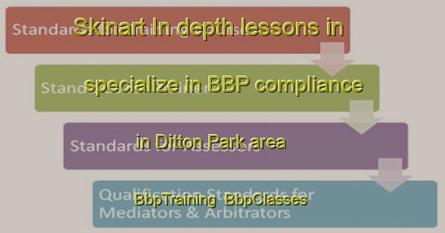 Skinart In-depth lessons in specialize in BBP compliance in Ditton Park area | BbpTraining | BbpClasses | SkinartTraining-Canada