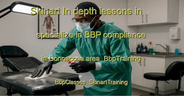Skinart In-depth lessons in specialize in BBP compliance in Donnacona area | BbpTraining | BbpClasses | SkinartTraining-Canada