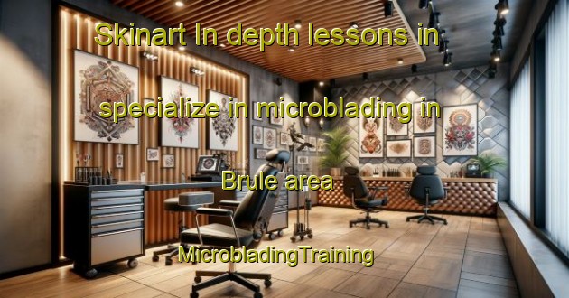 Skinart In-depth lessons in specialize in microblading in Brule area | MicrobladingTraining | MicrobladingClasses | SkinartTraining-Canada