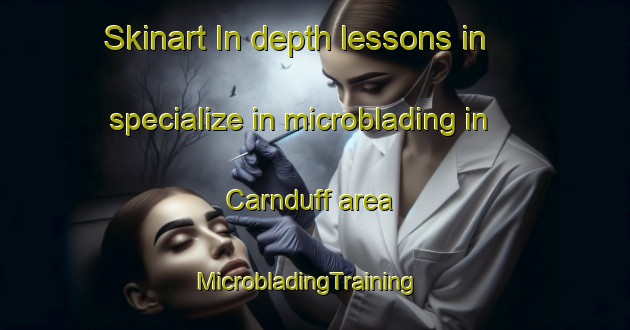Skinart In-depth lessons in specialize in microblading in Carnduff area | MicrobladingTraining | MicrobladingClasses | SkinartTraining-Canada