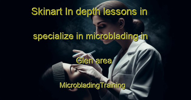 Skinart In-depth lessons in specialize in microblading in Glen area | MicrobladingTraining | MicrobladingClasses | SkinartTraining-Canada