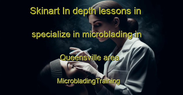Skinart In-depth lessons in specialize in microblading in Queensville area | MicrobladingTraining | MicrobladingClasses | SkinartTraining-Canada