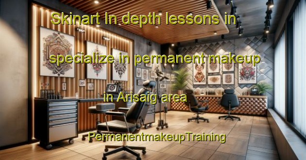 Skinart In-depth lessons in specialize in permanent makeup in Arisaig area | PermanentmakeupTraining | PermanentmakeupClasses | SkinartTraining-Canada
