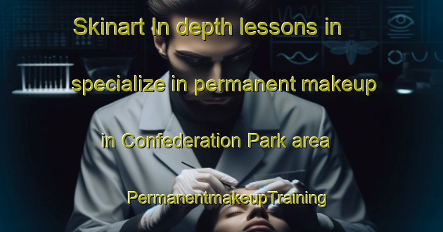 Skinart In-depth lessons in specialize in permanent makeup in Confederation Park area | PermanentmakeupTraining | PermanentmakeupClasses | SkinartTraining-Canada