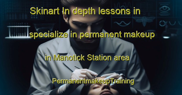 Skinart In-depth lessons in specialize in permanent makeup in Manotick Station area | PermanentmakeupTraining | PermanentmakeupClasses | SkinartTraining-Canada