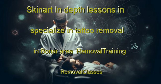 Skinart In-depth lessons in specialize in tattoo removal in Bonar area | RemovalTraining | RemovalClasses | SkinartTraining-Canada