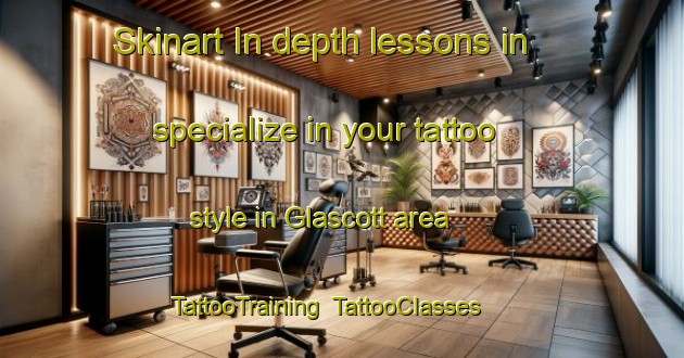Skinart In-depth lessons in specialize in your tattoo style in Glascott area | TattooTraining | TattooClasses | SkinartTraining-Canada
