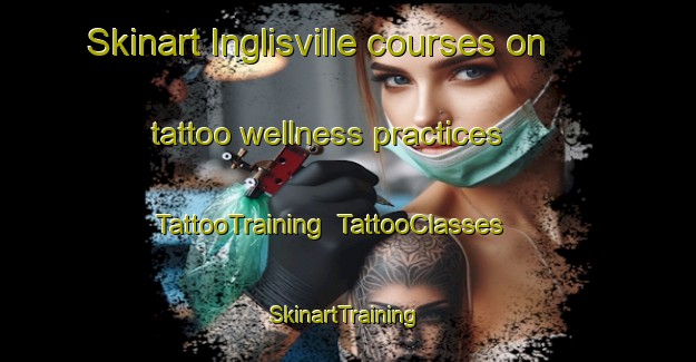 Skinart Inglisville courses on tattoo wellness practices | TattooTraining | TattooClasses | SkinartTraining-Canada
