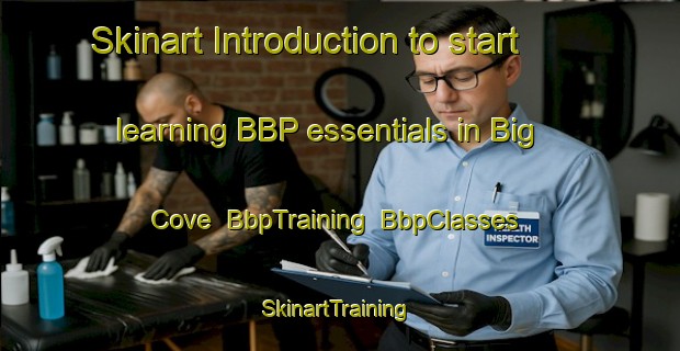 Skinart Introduction to start learning BBP essentials in Big Cove | BbpTraining | BbpClasses | SkinartTraining-Canada