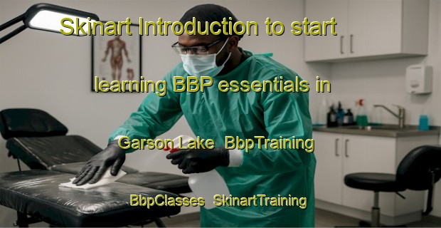 Skinart Introduction to start learning BBP essentials in Garson Lake | BbpTraining | BbpClasses | SkinartTraining-Canada