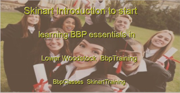 Skinart Introduction to start learning BBP essentials in Lower Woodstock | BbpTraining | BbpClasses | SkinartTraining-Canada