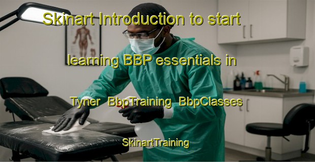 Skinart Introduction to start learning BBP essentials in Tyner | BbpTraining | BbpClasses | SkinartTraining-Canada