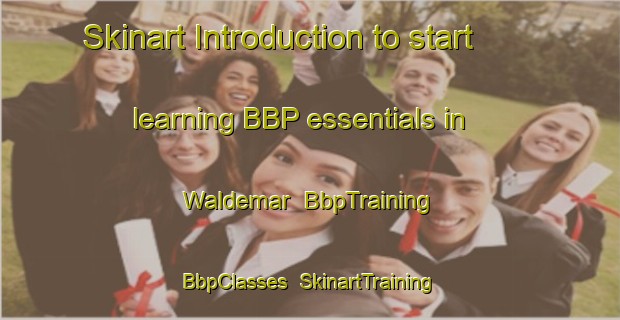 Skinart Introduction to start learning BBP essentials in Waldemar | BbpTraining | BbpClasses | SkinartTraining-Canada
