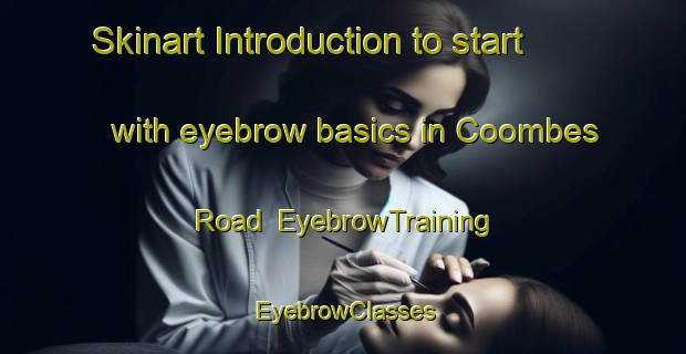 Skinart Introduction to start with eyebrow basics in Coombes Road | EyebrowTraining | EyebrowClasses | SkinartTraining-Canada