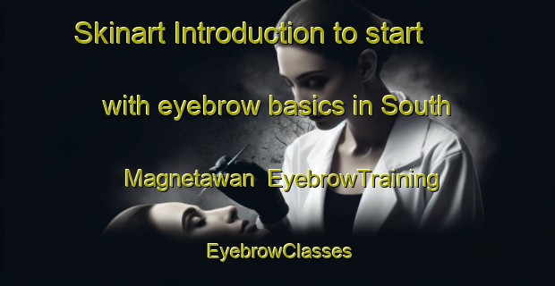 Skinart Introduction to start with eyebrow basics in South Magnetawan | EyebrowTraining | EyebrowClasses | SkinartTraining-Canada