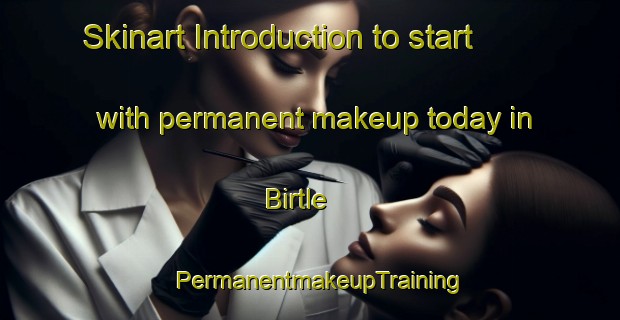 Skinart Introduction to start with permanent makeup today in Birtle | PermanentmakeupTraining | PermanentmakeupClasses | SkinartTraining-Canada