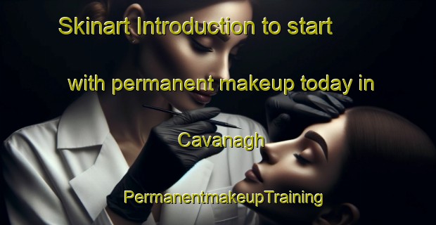 Skinart Introduction to start with permanent makeup today in Cavanagh | PermanentmakeupTraining | PermanentmakeupClasses | SkinartTraining-Canada