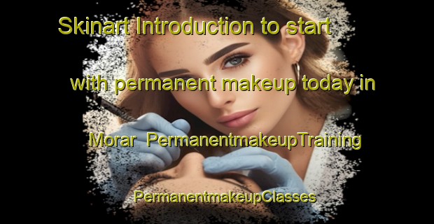 Skinart Introduction to start with permanent makeup today in Morar | PermanentmakeupTraining | PermanentmakeupClasses | SkinartTraining-Canada