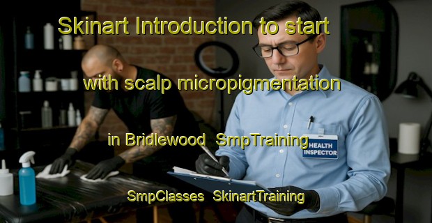 Skinart Introduction to start with scalp micropigmentation in Bridlewood | SmpTraining | SmpClasses | SkinartTraining-Canada