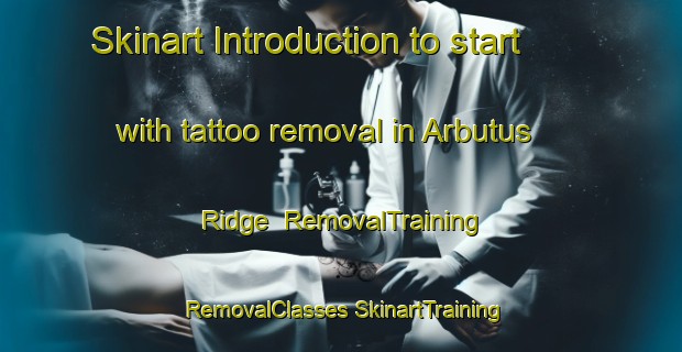 Skinart Introduction to start with tattoo removal in Arbutus Ridge | #RemovalTraining #RemovalClasses #SkinartTraining-Canada