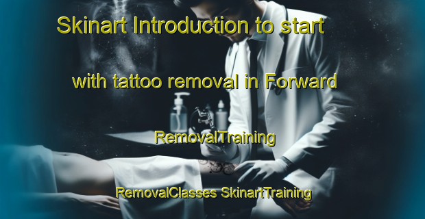 Skinart Introduction to start with tattoo removal in Forward | #RemovalTraining #RemovalClasses #SkinartTraining-Canada