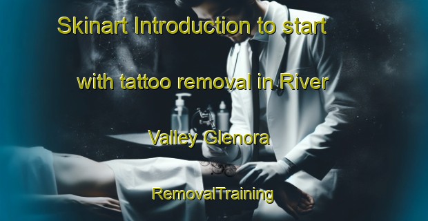Skinart Introduction to start with tattoo removal in River Valley Glenora | RemovalTraining | RemovalClasses | SkinartTraining-Canada