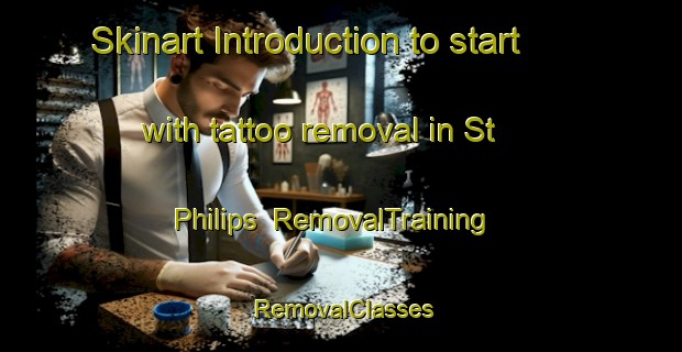 Skinart Introduction to start with tattoo removal in St  Philips | RemovalTraining | RemovalClasses | SkinartTraining-Canada
