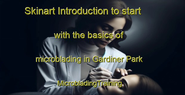 Skinart Introduction to start with the basics of microblading in Gardiner Park | MicrobladingTraining | MicrobladingClasses | SkinartTraining-Canada