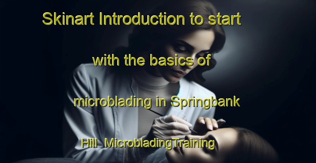 Skinart Introduction to start with the basics of microblading in Springbank Hill | MicrobladingTraining | MicrobladingClasses | SkinartTraining-Canada