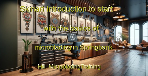 Skinart Introduction to start with the basics of microblading in Springbank Hill | MicrobladingTraining | MicrobladingClasses | SkinartTraining-Canada