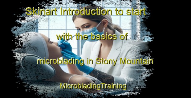 Skinart Introduction to start with the basics of microblading in Stony Mountain | MicrobladingTraining | MicrobladingClasses | SkinartTraining-Canada