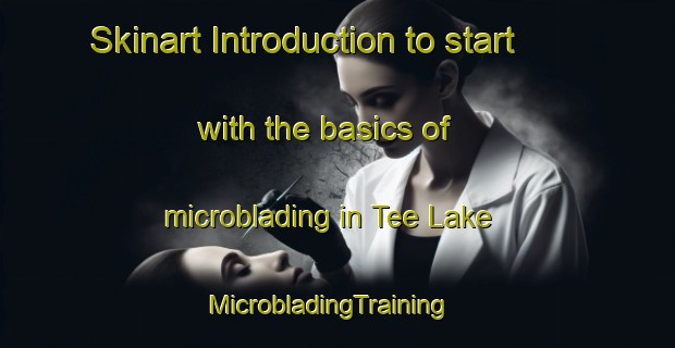 Skinart Introduction to start with the basics of microblading in Tee Lake | MicrobladingTraining | MicrobladingClasses | SkinartTraining-Canada