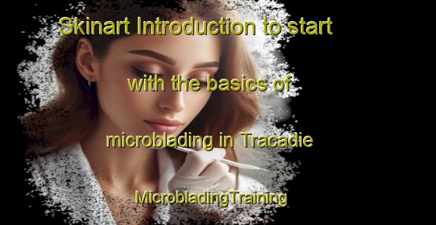 Skinart Introduction to start with the basics of microblading in Tracadie | MicrobladingTraining | MicrobladingClasses | SkinartTraining-Canada