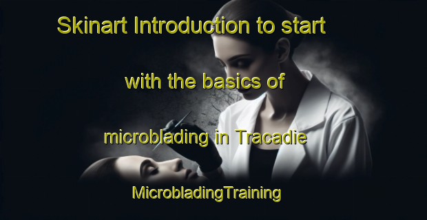 Skinart Introduction to start with the basics of microblading in Tracadie | MicrobladingTraining | MicrobladingClasses | SkinartTraining-Canada