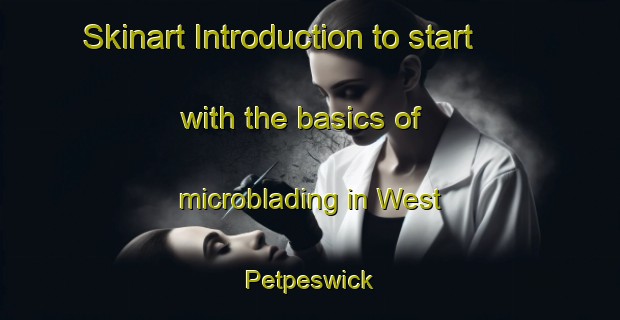 Skinart Introduction to start with the basics of microblading in West Petpeswick | MicrobladingTraining | MicrobladingClasses | SkinartTraining-Canada