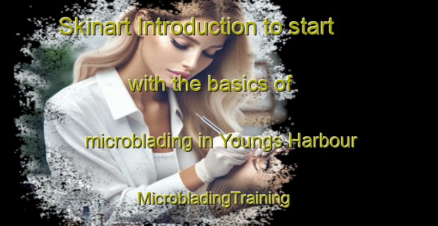 Skinart Introduction to start with the basics of microblading in Youngs Harbour | MicrobladingTraining | MicrobladingClasses | SkinartTraining-Canada