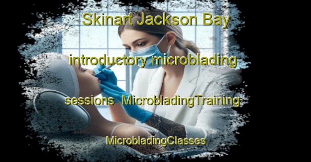 Skinart Jackson Bay introductory microblading sessions | #MicrobladingTraining #MicrobladingClasses #SkinartTraining-Canada