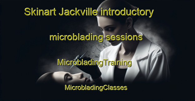 Skinart Jackville introductory microblading sessions | MicrobladingTraining | MicrobladingClasses | SkinartTraining-Canada