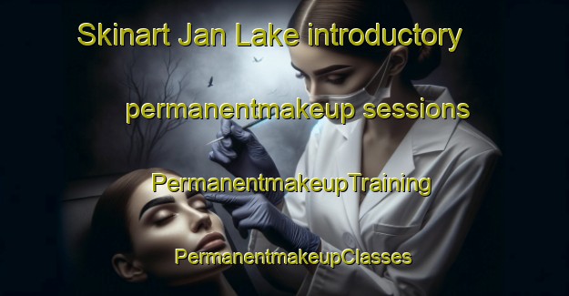 Skinart Jan Lake introductory permanentmakeup sessions | PermanentmakeupTraining | PermanentmakeupClasses | SkinartTraining-Canada
