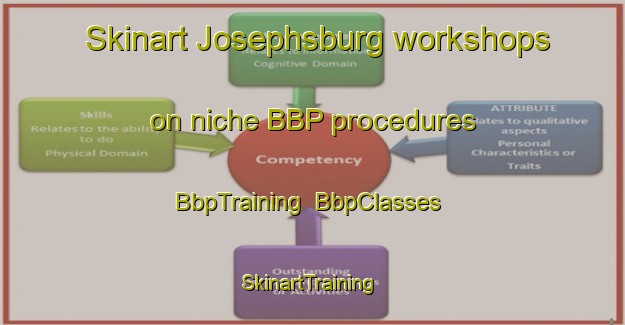 Skinart Josephsburg workshops on niche BBP procedures | BbpTraining | BbpClasses | SkinartTraining-Canada