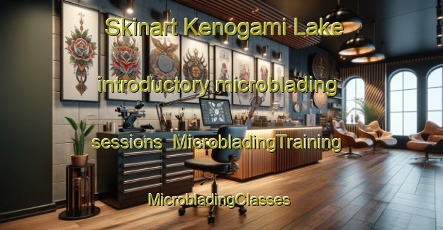 Skinart Kenogami Lake introductory microblading sessions | MicrobladingTraining | MicrobladingClasses | SkinartTraining-Canada