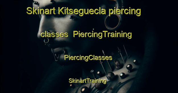 Skinart Kitseguecla piercing classes | #PiercingTraining #PiercingClasses #SkinartTraining-Canada