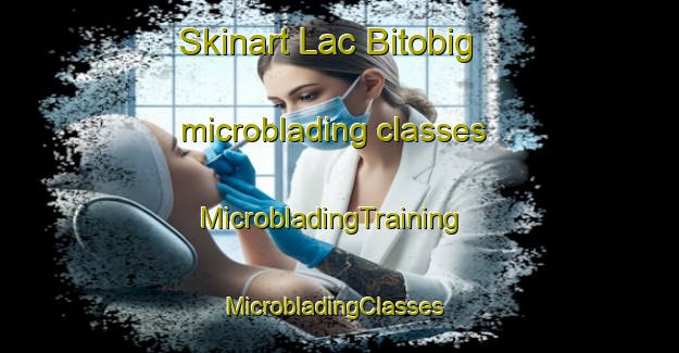 Skinart Lac Bitobig microblading classes | MicrobladingTraining | MicrobladingClasses | SkinartTraining-Canada