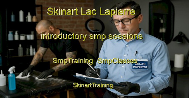 Skinart Lac Lapierre introductory smp sessions | SmpTraining | SmpClasses | SkinartTraining-Canada