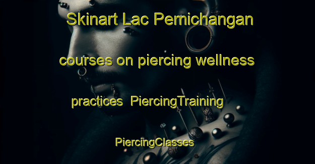 Skinart Lac Pemichangan courses on piercing wellness practices | PiercingTraining | PiercingClasses | SkinartTraining-Canada