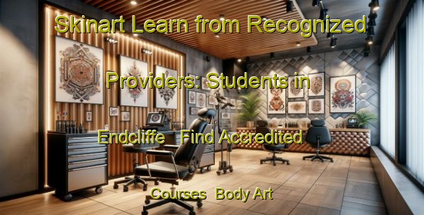 Skinart Learn from Recognized Providers: Students in Endcliffe - Find Accredited Courses | Body Art Qualification Authority | BAQA-Canada